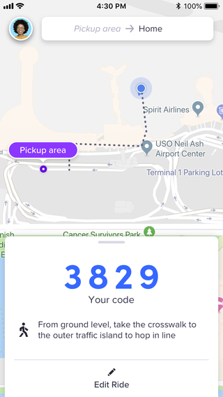 Illustration for article titled Lyft and Uber Mayhem vs. Taxi Line Hell: Which Airport Nightmare Is Worse?